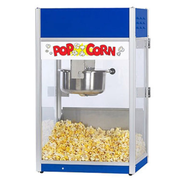 POPCORN MACHINE TABLE TOP MODEL 65