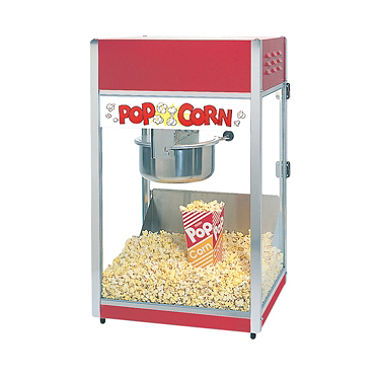 2023: How To Use a Popcorn Machine - Reventals Event Rentals