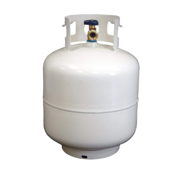20 lbs Propane Tank for Party Rentals, Corporate Events Hires