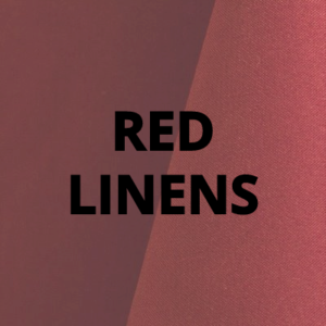 RED LINENS
