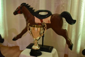 Indoor Horse Racing for Casino Parties Corporate Party Rentals and Events