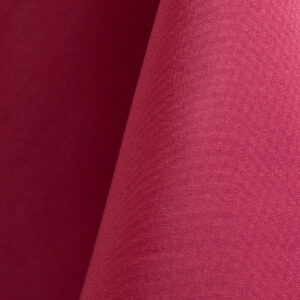Pink Tablecloth Fabric Color Sample