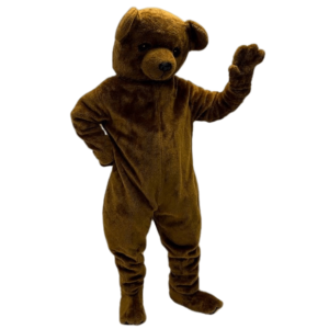 Teddy Bear Costume Magic Special Events
