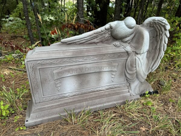 Tombstone Magic Special Events Halloween Rental