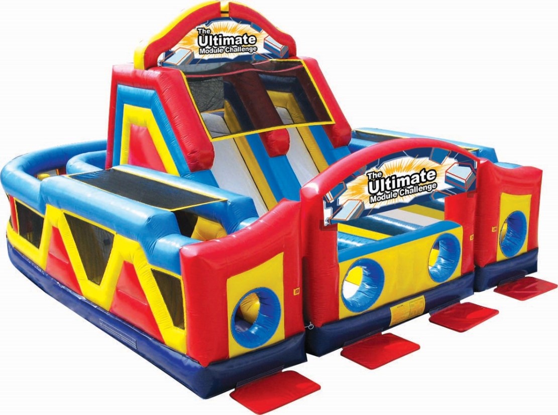What Do I Need To Know To Hire A Bounce House Virginia Beach Prices? thumbnail