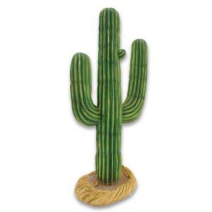 Giant Cactus Statue Prop 6 ft for Party Rentals