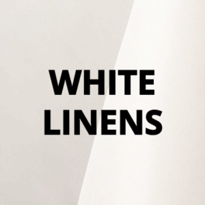 WHITE LINENS