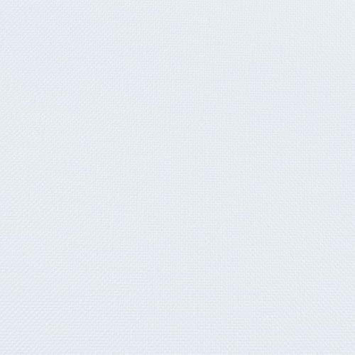 White Table Linen Color Swatch