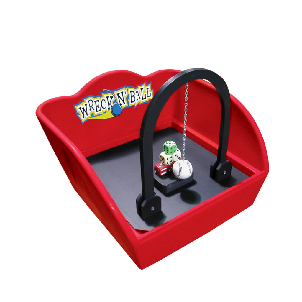 WRECKING BALL CARNIVAL GAME Magic Special Events Event Rentals Near