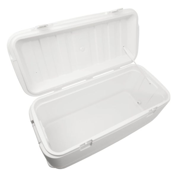 Ice Chest Cooler 120 150 160 Quarts for Party Rentals and Corporate Event Hires