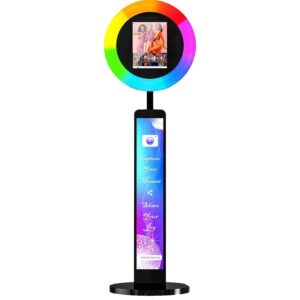 iPad Photo Booth Photography Magic Special Events Richmond Virginia Event Rentals