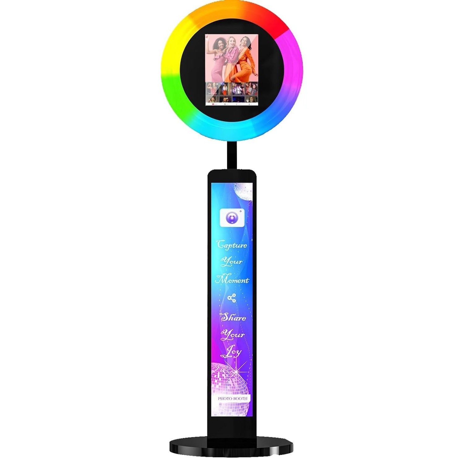 iPad Photo Booth Photography Magic Special Events Richmond Virginia Event Rentals iPad Photo Booth Photography Magic Special Events Richmond Virginia Event Rentals