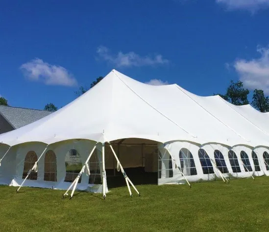 Tent Events Magic Special Events