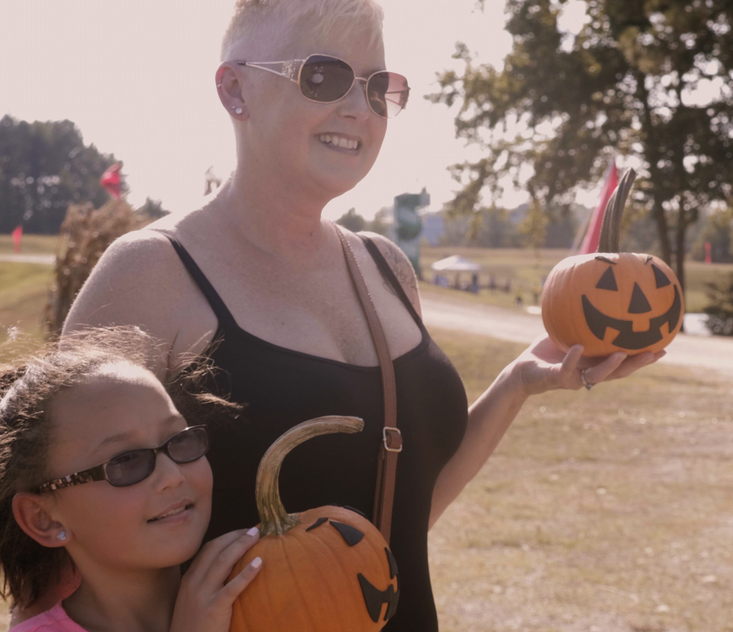 Fall Festival Family Pumpkin Patch Magic Special Events