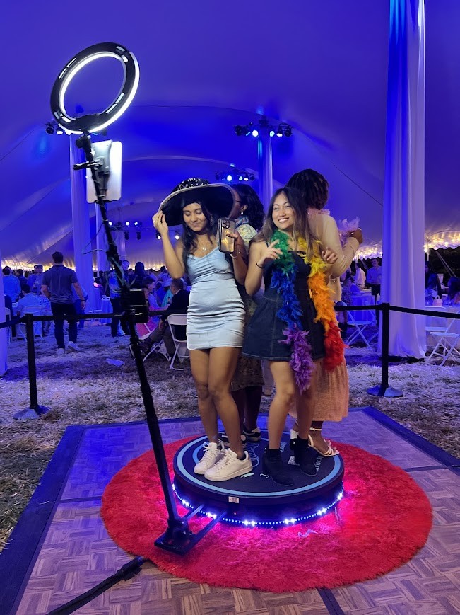 360 Photo Booth Magic Special Events Richmond Virginia 360 Photo Booth Magic Special Events Richmond Virginia