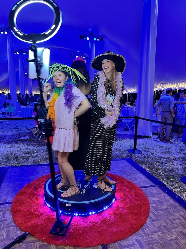 360 Photo Booth Magic Special Events Richmond Virginia 360 Photo Booth Magic Special Events Richmond Virginia