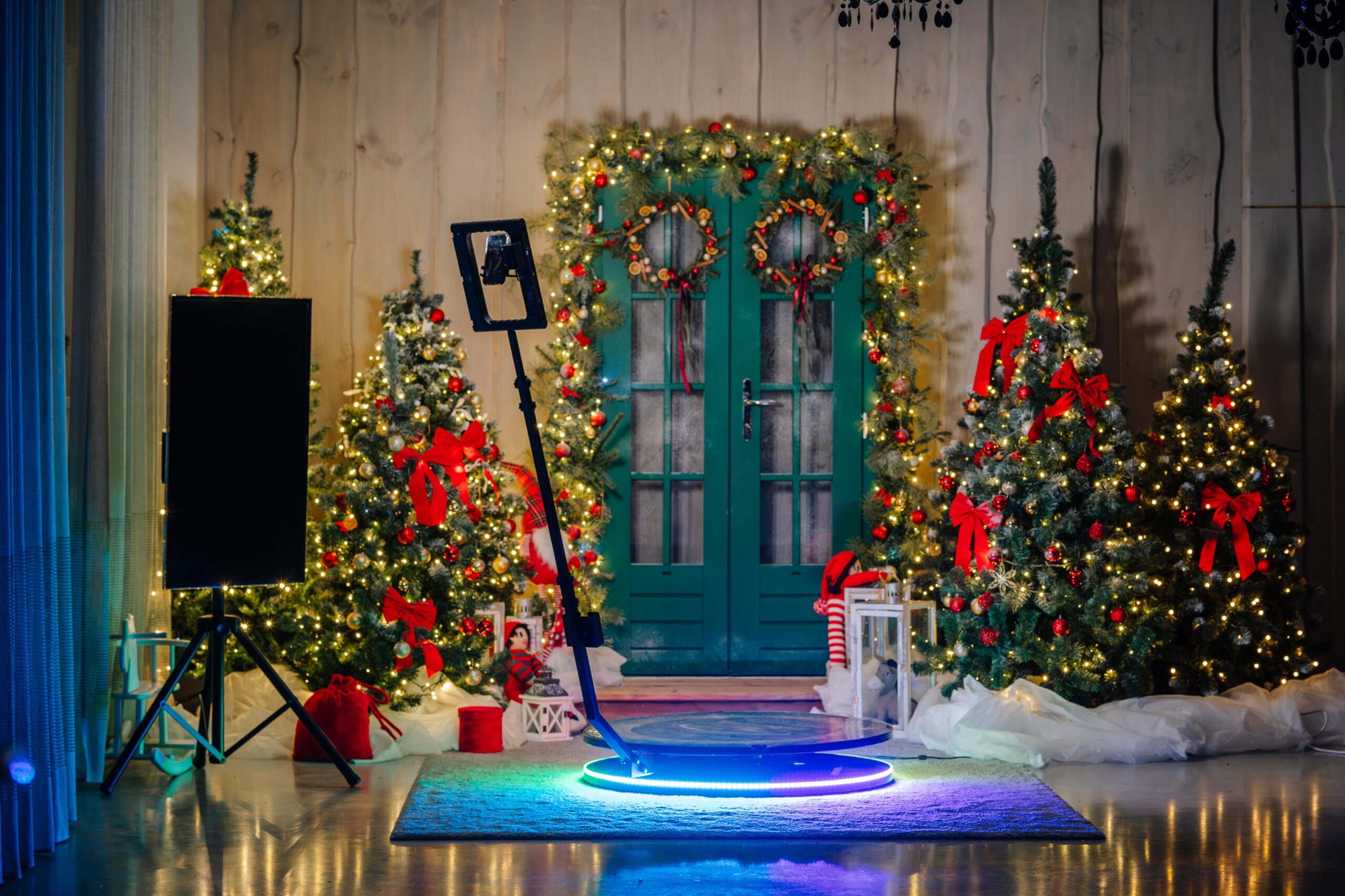 360 Photo Booth Magic Special Events Richmond Virginia 360 Photo Booth Magic Special Events Richmond Virginia