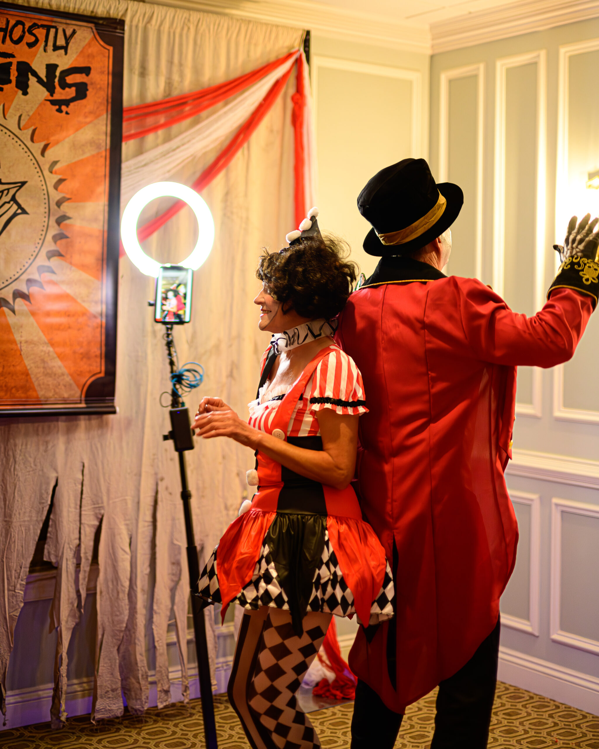 360 Photo Booth Magic Special Events Richmond Virginia 360 Photo Booth Magic Special Events Richmond Virginia