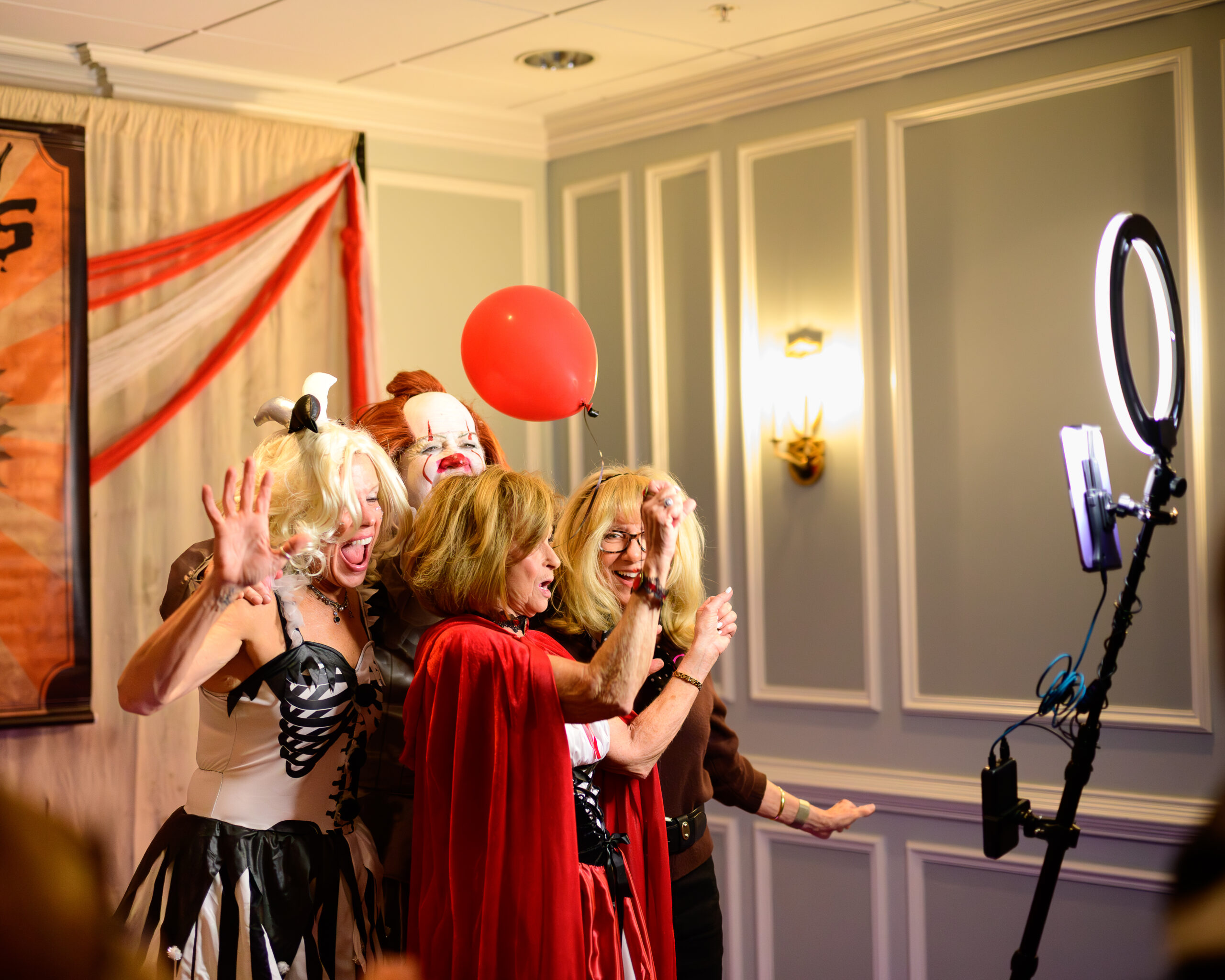 360 Photo Booth Magic Special Events Richmond Virginia 360 Photo Booth Magic Special Events Richmond Virginia