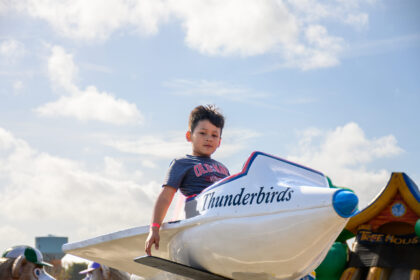 Company Picnics Corporate Event Magic Special Events Richmond Virginia