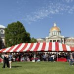 College Campus Events Magic Special Events