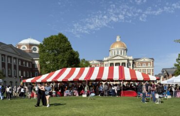 College Campus Events Magic Special Events