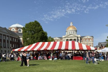 College Campus Events Magic Special Events