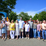 Company Picnic Families Magic Special Events Richmond Virginia