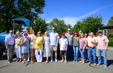 Company Picnic Families Magic Special Events Richmond Virginia