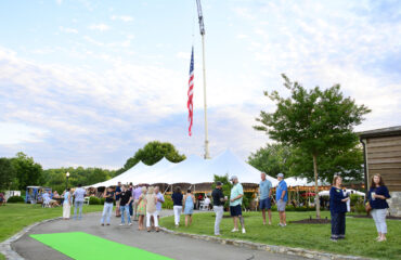 Company Picnic Magic Special Events Richmond Virginia