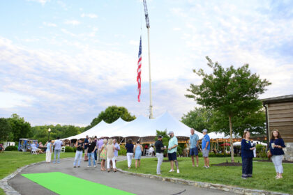 Company Picnic Magic Special Events Richmond Virginia