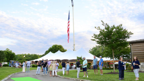 Company Picnic Magic Special Events Richmond Virginia