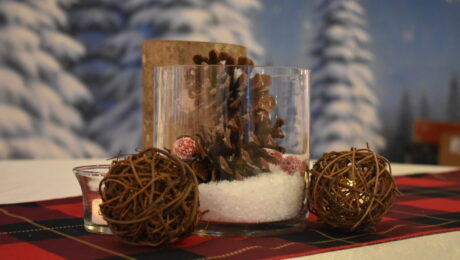 Holiday Party Christmas Party Office Party Magic Special Events Richmond Virginia Event Rentals