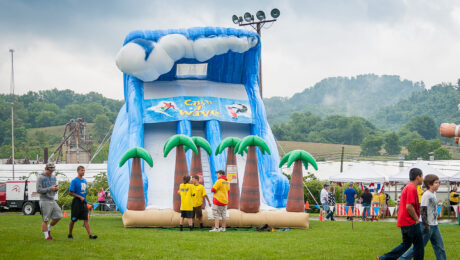 Inflatable Large Magic Special Events Richmond Virginia Event Rentals Inflatable Large Magic Special Events Richmond Virginia Event Rentals