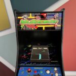 Arcade Machines Multicade Game Machine Rentals Magic Special Events Richmond Virginia