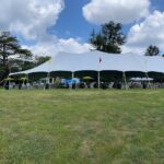Tent Rental Magic Special Events Richmond Virginia