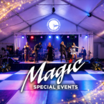 Magic Special Events Event Rentals Richmond Virginia