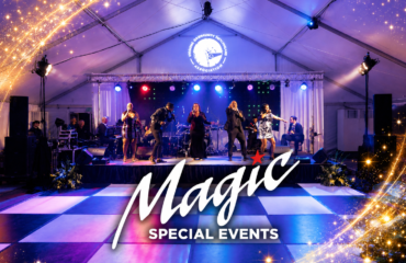 Magic Special Events Event Rentals Richmond Virginia