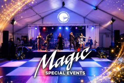 Magic Special Events Event Rentals Richmond Virginia