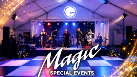 Magic Special Events Event Rentals Richmond Virginia