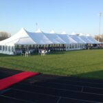 Tent Rentals Tent Events Magic Special Events Richmond Virginia