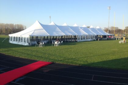 Tent Rentals Tent Events Magic Special Events Richmond Virginia