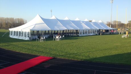 Tent Rentals Tent Events Magic Special Events Richmond Virginia
