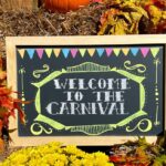 Fall Festival Family Pumpkin Patch Magic Special Events