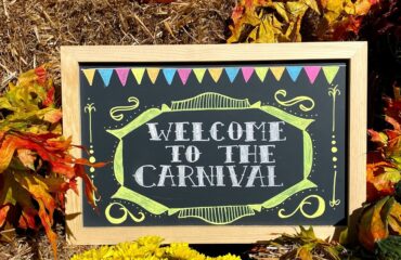 Fall Festival Family Pumpkin Patch Magic Special Events