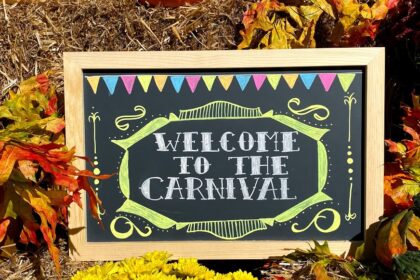 Fall Festival Family Pumpkin Patch Magic Special Events