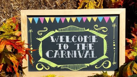 Fall Festival Family Pumpkin Patch Magic Special Events